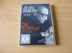 DVD Jean Améry - Die Tortur (NL ondertiteld), Vanaf 16 jaar, Ophalen of Verzenden, Zo goed als nieuw, Oorlog of Misdaad