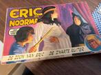 Eric de Noorman - De Zoon van Eric - De zwarte ruiter, Boeken, Ophalen of Verzenden, Gelezen