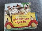 Ik heb mijn wagen volgeladen, Ophalen of Verzenden, Gelezen