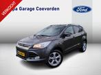Ford Kuga 1.5 EB Titanium 182pk 4WD Automaat | CLIMA | NAVI, Automaat, 4 cilinders, 1850 kg, 14 km/l
