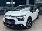 Citroen C3 1.2 PT FEEL NAVI AIRCO CRUISE CONTROL_, Auto's, Citroën, Voorwielaandrijving, 83 pk, 450 kg, Gebruikt