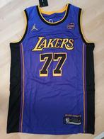 Los Angeles Lakers Jersey Doncic maat: L, Verzenden, Nieuw, Kleding