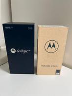 Motorola Edge 30 128GB En Motorola Edge 30 Neo - 256GB -, Nieuw, Zonder abonnement, Ophalen of Verzenden, Touchscreen