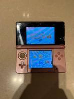 Nintendo 3ds, Ophalen of Verzenden, Zo goed als nieuw
