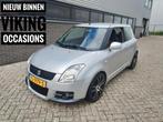 Suzuki Swift 1.6 3D Sport 2008 AIRCO ELEK.RAMEN, Voorwielaandrijving, 1005 kg, 4 cilinders, Swift