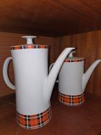 40 delig schirnding bavaria servies jaren 70. Uniek, Antiek en Kunst, Ophalen