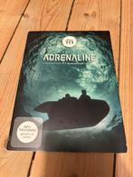4X DVD, Ophalen of Verzenden, Zo goed als nieuw, Overige typen