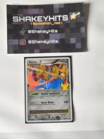Zacian lv. X SWSH135, Ophalen of Verzenden, Zo goed als nieuw, Losse kaart, Foil