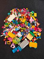 Grote partij Duplo., Kinderen en Baby's, Speelgoed | Duplo en Lego, Ophalen of Verzenden, Gebruikt, Losse stenen, Duplo