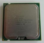 Intel Pentium 4 Processor, Computers en Software, Intel Pentium, Ophalen of Verzenden, 3 tot 4 Ghz, Zo goed als nieuw