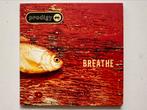 The Prodigy - Breathe / The Trick, Ophalen of Verzenden, Zo goed als nieuw, Pop