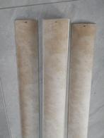 Verticale lamellen, Ophalen, Gebruikt, Crème, 150 tot 200 cm
