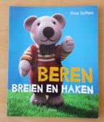 Beren Breien en Haken - Rina Soffers - 2011, Hobby en Vrije tijd, Breien en Haken, Breien of Haken, Patroon of Boek, Gebruikt