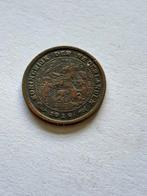 Halve cent wilhelmina 1916, Koningin Wilhelmina, Overige waardes, Ophalen of Verzenden