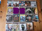 diverse playstation 3 / PS3 spellen, Spelcomputers en Games, Spelcomputers | Sony PlayStation 3, Ophalen of Verzenden, Zo goed als nieuw