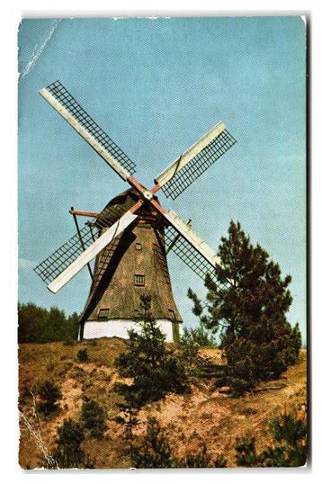 Wapenveld, Korenmolen. Lees beschrijving beschikbaar voor biedingen