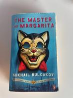 The master and margarita, Verzenden, Gelezen, Mikhail Bulgakov