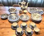 PRACHTIG SERVIES - THE HUNTER BY MYOTT, Ophalen of Verzenden