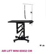 Honden Trimtafel, Dieren en Toebehoren, Honden-accessoires, Ophalen of Verzenden, Gebruikt