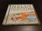CD Nelly Furtado – Whoa, Nelly, Ophalen of Verzenden, 2000 tot heden, Zo goed als nieuw