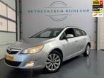 Opel Astra Sports Tourer 1.4 Turbo Cosmo, Voorwielaandrijving, Stof, Gebruikt, Zwart