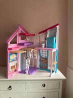 Prachtig huis voor Barbie, Verzamelen, Ophalen of Verzenden, Zo goed als nieuw, Pop