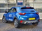 Kia Stonic 1.0 T-GDi MHEV GT-Line|Clima|Carplay|Trekhaak|Cam, Voorwielaandrijving, Adaptive Cruise Control, 450 kg, Gebruikt