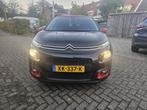 Citroën C3 1.2 Puretech 110pk S&S 2018 Zwart, Auto's, Voorwielaandrijving, 1025 kg, 450 kg, 600 kg
