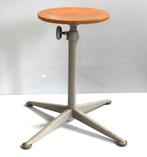 Ahrend - de Cirkel atelier kruk industrieel, Ophalen of Verzenden