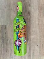 Ed Hardy chardonnay True love 2006, Verzamelen, Ophalen of Verzenden, Zo goed als nieuw