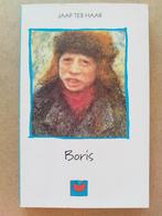 Jaap ter Haar - Boris, Boeken, Gelezen, Ophalen of Verzenden, Jaap ter Haar, Fictie