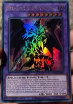 Yu-Gi-Oh! Red Eyes Dark Dragoon RA02 1st Ed M/NM !, Hobby en Vrije tijd, Verzamelkaartspellen | Yu-gi-Oh!, Verzenden, Zo goed als nieuw