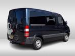 Mercedes-Benz Sprinter 213 2.2 CDI | Rolstoelbus (bj 2010), Automaat, 12 maanden, Gebruikt, 4 cilinders