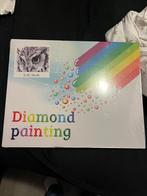 Diamond painting 40x50Cm nieuw, Ophalen of Verzenden, Nieuw, Knutselwerk