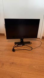 BenQ EW2775ZH 27” Gaming Monitor, Computers en Software, Monitoren, 3 tot 5 ms, Full HD, BenQ, Zo goed als nieuw