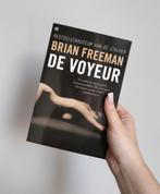 De Voyeur - Brian Freeman (Paperback), Nederlands, Ophalen of Verzenden, Zo goed als nieuw, Brian Freeman, Nederland