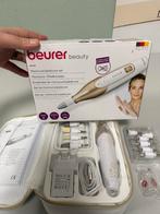 Beurer MP 64 Elektrische Manicure & Pedicure Set nagelvijl, Hand- en Voetverzorging, Nieuw, Ophalen of Verzenden, H