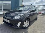 Renault Twingo 1.2-16V Dynamique nieuw apk|nap|AUT|, Auto's, Renault, Twingo, 4 cilinders, 4 stoelen, Zwart