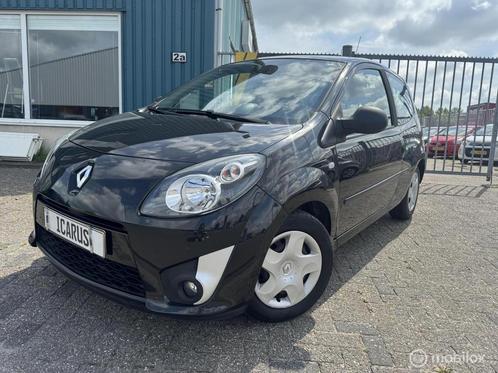Renault Twingo 1.2-16V Dynamique nieuw apk|nap|AUT|, Auto's, Renault, Bedrijf, Te koop, Twingo, ABS, Airbags, Alarm, Centrale vergrendeling