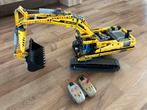 Lego technic 8043, Kinderen en Baby's, Speelgoed | Duplo en Lego, Ophalen, Gebruikt, Complete set, Lego