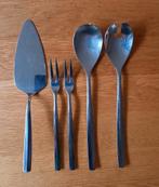 Bestekdelen Guy Degrenne "Cannes" 18-10, Huis en Inrichting, Keuken | Bestek, Ophalen of Verzenden