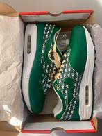 Nike Air Max 1 Limeade maat 44 nieuw., Overige kleuren, Nieuw, Ophalen of Verzenden, Sneakers of Gympen