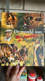 Rien Poortvliet - De wereld van Rien Poortvliet, Ophalen of Verzenden, Zo goed als nieuw, Rien Poortvliet