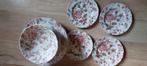 Johnson Brothers rose chintz servies nieuwstaat, Huis en Inrichting, Keuken | Servies, Nieuw, Ophalen of Verzenden, Schaal of Schalen