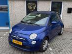 Fiat 500 1.2 Automaat NWE APK NWE KOPPELING (bj 2009), Euro 5, Gebruikt, 1242 cc, 4 cilinders