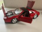 Ferrari, Hobby en Vrije tijd, Modelauto's | 1:24, Ophalen of Verzenden, Zo goed als nieuw, Overige merken
