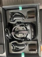 Valve index vr brill, Spelcomputers en Games, Virtual Reality, Ophalen of Verzenden, Zo goed als nieuw, Pc