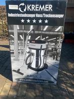 Waterstofzuiger Kremer droog/nat, Ophalen, Nieuw, Waterstofzuiger