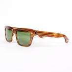 Garrett Leight x Officine Générale Glco Zonnebril - Incl. Ga, Flex Ltd., Zo goed als nieuw, https://flex.com/contact-us, Nobelstraat 10, 5807 GA Oostrum LB, Limburg, Nederland