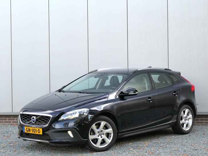 Volvo V40 Cross Country 2.0 T3 Momentum Xenon / Navi / Stoel, Auto's, Volvo, Bedrijf, Te koop, V40, ABS, Achteruitrijcamera, Airbags